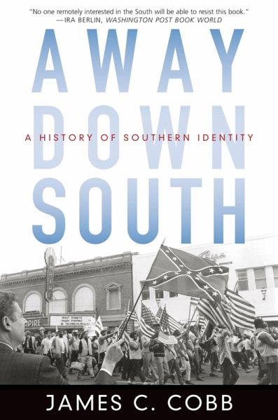 Away Down South (eBook, PDF) Away Down South (eBook, PDF)