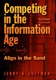 Competing in the Information Age (eBook, PDF)