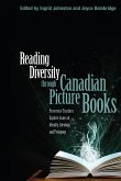 Reading Diversity Through Canadian Picture Books