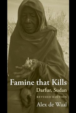 Cover Famine that Kills (eBook, ePUB)