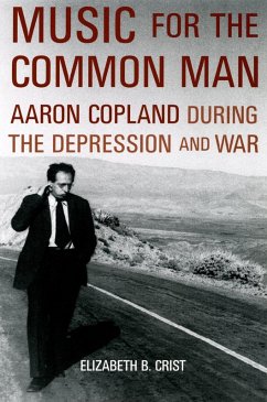 Cover Music for the Common Man (eBook, ePUB)