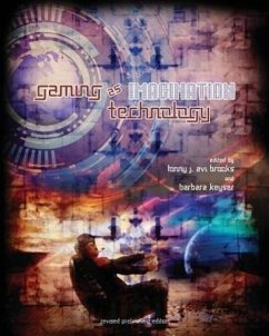 Gaming as Imagination Technology (Revised Preliminary Edition)