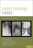 Chest Imaging Cases (eBook, PDF)