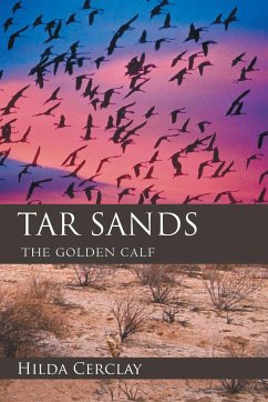 Tar Sands - Cerclay, Hilda