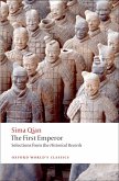 The First Emperor (eBook, ePUB)