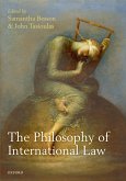 The Philosophy of International Law (eBook, ePUB)