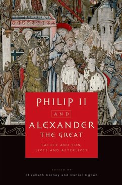 Cover Philip II and Alexander the Great (eBook, PDF)