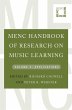 MENC Handbook of Research on Music... - Bild 1