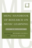 MENC Handbook of Research on Music Learning (eBook, PDF) MENC Handbook of Research on Music Learning (eBook, PDF)