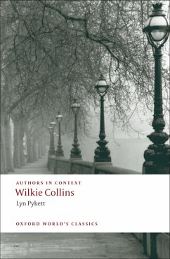 Wilkie Collins (Authors in Context) (eBook, ePUB) - Pykett, Lyn
