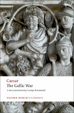 The Gallic War (eBook, ePUB)