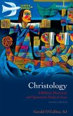 Christology (eBook, ePUB)