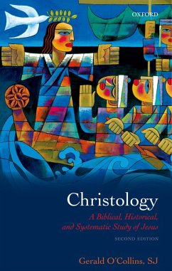 Cover Christology (eBook, ePUB)