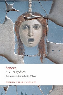 Six Tragedies (eBook, ePUB) - Seneca