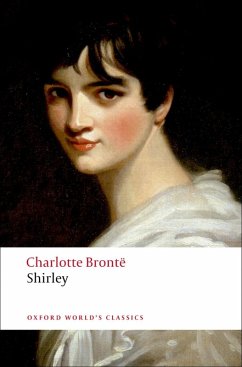 Cover Shirley (eBook, ePUB)