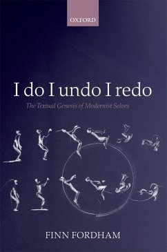 I do I undo I redo (eBook, PDF) - Fordham, Finn