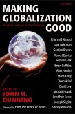 Making Globalization Good (eBook, PDF)