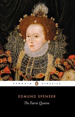 The Faerie Queene (eBook, ePUB) - Spenser, Edmund
