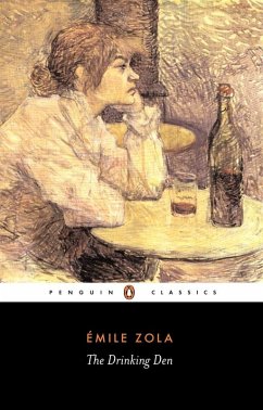 The Drinking Den (eBook, ePUB) - Zola, Émile