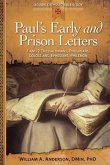 Paul's Early and Prison Letters