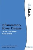 Inflammatory Bowel Disease (eBook, ePUB)