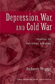 Depression, War, and Cold War (eBook, PDF)