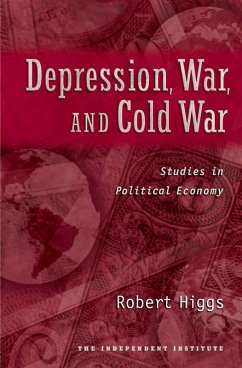 Cover Depression, War, and Cold War (eBook, PDF)