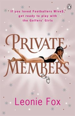 Private Members (eBook, ePUB) - Fox, Leonie