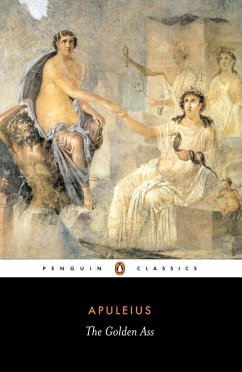 The Golden Ass (eBook, ePUB) - Apuleius