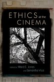 Ethics at the Cinema (eBook, PDF)