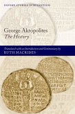 George Akropolites: The History (eBook, PDF)
