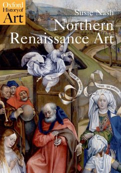 Northern Renaissance Art (eBook, PDF) - Nash, Susie