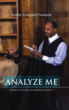 Analyze Me - Farmer, John Edward