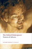 Timon of Athens: The Oxford Shakespeare (eBook, PDF)