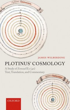 Plotinus' Cosmology (eBook, PDF) Cover Plotinus' Cosmology (eBook, PDF)