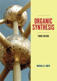 Organic Synthesis (eBook, ePUB)