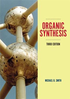 Cover Organic Synthesis (eBook, ePUB)