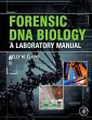 Forensic DNA Biology (eBook, ePUB) - Bild 1