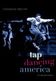 Tap Dancing America (eBook, ePUB)