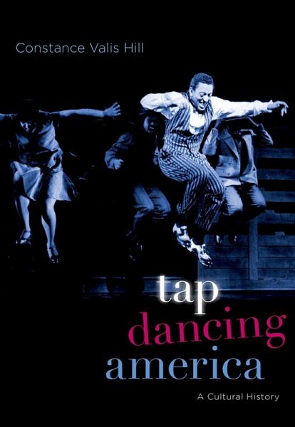 Tap Dancing America (eBook, ePUB)