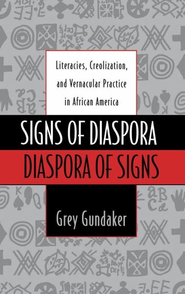 Signs of Diaspora / Diaspora of Signs (eBook, PDF) Signs of Diaspora / Diaspora of Signs (eBook, PDF)