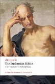 The Eudemian Ethics (eBook, PDF)