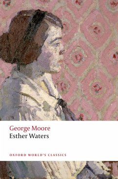 Esther Waters (eBook, ePUB) - Moore, George