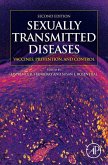 Sexually Transmitted Diseases (eBook, ePUB)