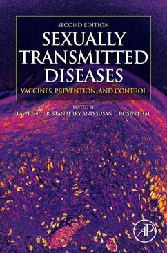 Sexually Transmitted Diseases (eBook, ePUB)