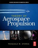 Theory of Aerospace Propulsion (eBook, ePUB) Theory of Aerospace Propulsion (eBook, ePUB)