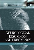 Neurological Disorders and Pregnancy (eBook, ePUB)