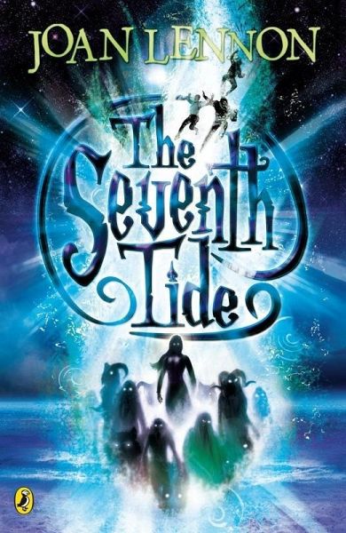 The Seventh Tide (eBook, ePUB) The Seventh Tide (eBook, ePUB)