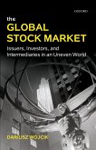 The Global Stock Market (eBook, PDF)