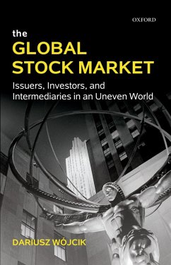 Cover The Global Stock Market (eBook, PDF)